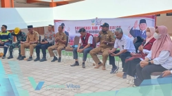 Sekolah Rakyat Lombok Utara capai 81 persen, MPLS ditargetkan September 2026