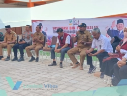 Sekolah Rakyat Lombok Utara capai 81 persen, MPLS ditargetkan September 2026
