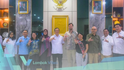 Property of Lombokvibes.com