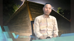 Kebaran Sade jadi alarm, Damkar KLU minta Rumah Adat Bayan perkuat mitigasi kebakaran 