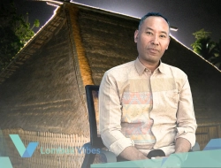 Kebaran Sade jadi alarm, Damkar KLU minta Rumah Adat Bayan perkuat mitigasi kebakaran 