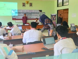 ADVOKAI NTB cetak advokat baru, UKDPA jadi gerbang menuju Penyumpahan 2026