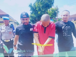 Ngaku Wakapolres hingga Dirkrimum, pengangguran asal Lombok Utara tipu pengusaha dengan modus sumbangan kebakaran Sade