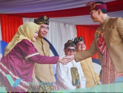 HUT ke-33 Kota Mataram, Gubernur NTB: Keberhasilan pembangunan harus terasa dalam kehidupan warga