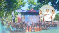 Pesona Sinergi Bayan 2026 ditutup, Wabup Lombok Utara apresiasi 75 Program Mahasiswa UGM