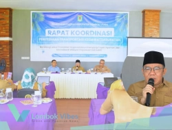 KLU siapkan Puskesmas di Gili Indah, ambulans listrik darurat mulai dikaji