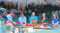 Putri Mahkota Swedia kagum pada kearifan masyarakat Adat Bayan menjaga hutan dan mata air