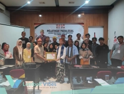 AMAN NTB cetak Paralegal Masyarakat Adat, perkuat akses keadilan hingga tingkat komunitas 