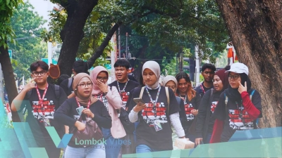 Property of Lombokvibes.com