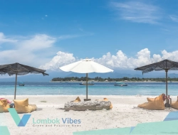 Krisis air bersih di Gili Trawangan kian parah, lima hotel terancam tutup saat high season