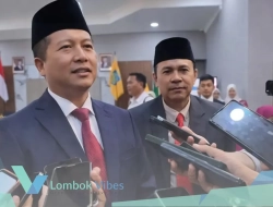 Pemprov NTB tindak lanjuti arahan KPK, APBD Perubahan 2026 fokus tata kelola anggaran