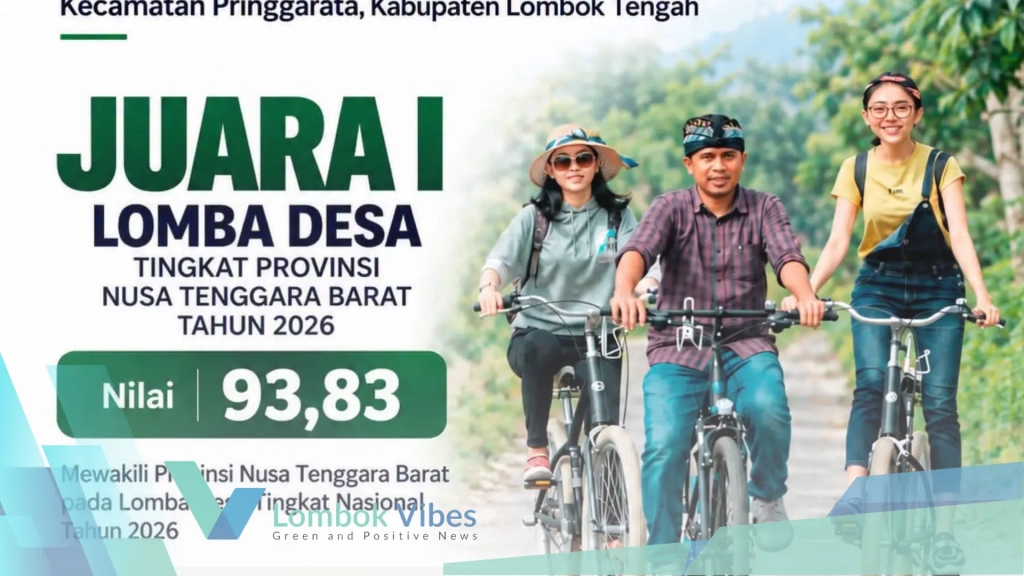 Property of Lombokvibes.com