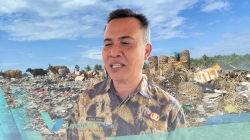 Operator khusus disiapkan, insinerator Gili Trawangan ditarget beroperasi sebelum Desember