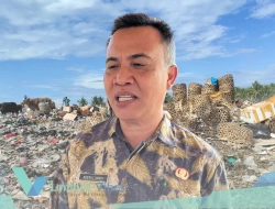 Operator khusus disiapkan, insinerator Gili Trawangan ditarget beroperasi sebelum Desember