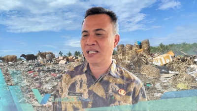 Operator khusus disiapkan, insinerator Gili Trawangan ditarget beroperasi sebelum Desember