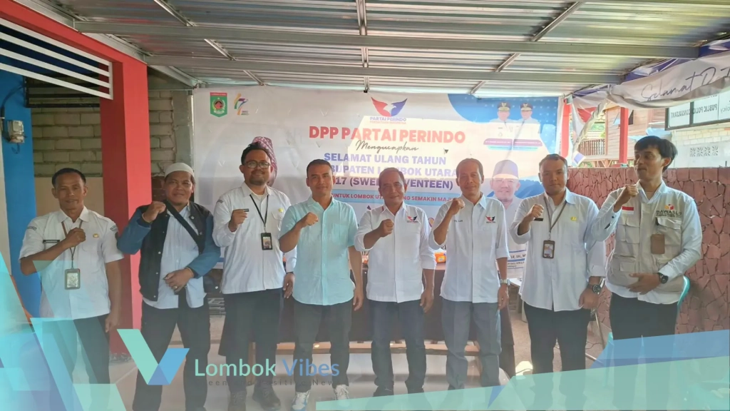 Property of Lombokvibes.com
