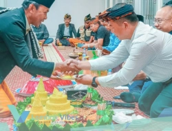 Jelang MotoGP Mandalika 2026, Tradisi Betabeq jadi simbol restu dan keselamatan 