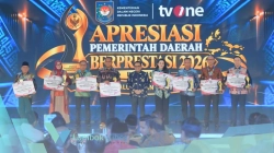 Lombok Utara sabet dua penghargaan nasional, jadi terbaik layanan kesehatan dan raih insentif Rp2 miliar