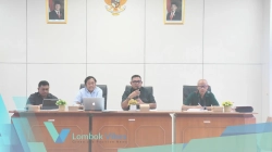 Lombok Utara mulai siapkan pembentukan kelurahan, Wabup Kus: Bukan sekedar ubah status wilayah