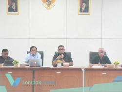 Lombok Utara mulai siapkan pembentukan kelurahan, Wabup Kus: Bukan sekedar ubah status wilayah