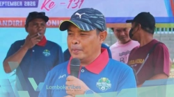 Tanjung bersiap punya kelurahan, 5 Dusun masuk usulan, AKAD KLU minta nasib perangkat Desa dijamin