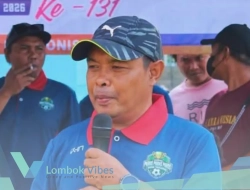 Tanjung bersiap punya kelurahan, 5 Dusun masuk usulan, AKAD KLU minta nasib perangkat Desa dijamin