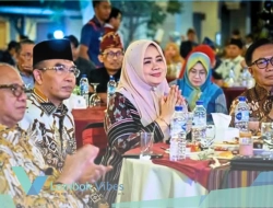 Widyaiswara disebut “Guru Bangsa”, Jamnas APWI ke-4 digelar di NTB
