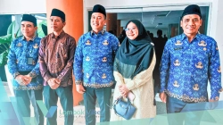 NTB melesat ke peringkat 9 nasional, Qariah asal Bima sabet juara 1 MTQ