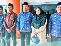 NTB melesat ke peringkat 9 nasional, Qariah asal Bima sabet juara 1 MTQ