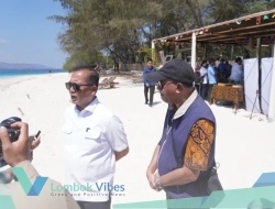 Tuna NTB tembus Amerika, pabrik di Lombok Timur raup Rp43,4 miliar dalam 9 bulan