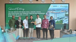 Bank NTB Syariah ajukan KUR Perumahan, siap garap 11.061 rumah di NTB