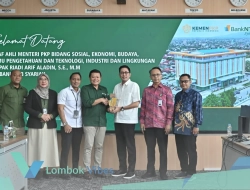 Bank NTB Syariah ajukan KUR Perumahan, siap garap 11.061 rumah di NTB