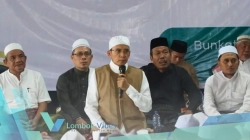 TGB ambil alih pimpin Ponpes Abul Barokat, desak kasus dugaan pelecehan santriwati dituntaskan
