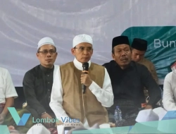 TGB ambil alih pimpin Ponpes Abul Barokat, desak kasus dugaan pelecehan santriwati dituntaskan