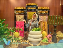 Uma Lengge jadi ikon Paviliun NTB di KRIYANUSA 2026, bawa cerita budaya ke panggung nasional