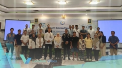 80 persen pelaku usaha di Gili Matra belum kantongi izin, KKP mulai evaluasi pemanfaatan kawasan konservasi