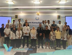 80 persen pelaku usaha di Gili Matra belum kantongi izin, KKP mulai evaluasi pemanfaatan kawasan konservasi