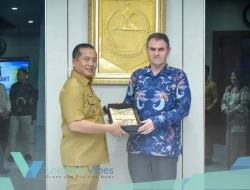 Rumania tertarik perkuat hubungan dengan NTB, konsulat kehormatan segera dibuka