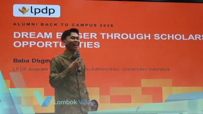 Property of Lombokvibes.com