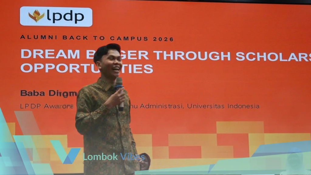 Property of Lombokvibes.com