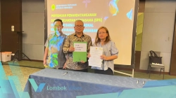 Lombok Utara dapat bantuan perluasan kakao 225 hektare dari Kementan, ribuan petani bersiap nikmati manfaat