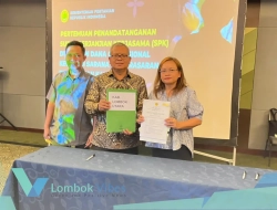 Lombok Utara dapat bantuan perluasan kakao 225 hektare dari Kementan, ribuan petani bersiap nikmati manfaat