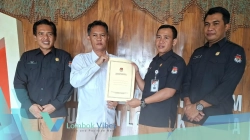 Data pemilih bertambah 303 orang, Bawaslu KLU minta KPU transparan tindak lanjuti Sarper