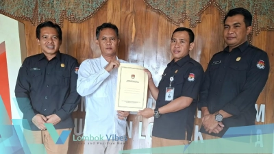 Property of Lombokvibes.com