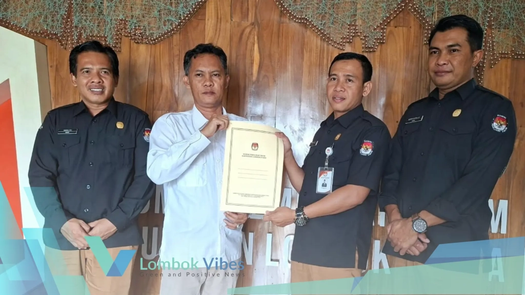 Property of Lombokvibes.com