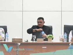 Putri Mahkota Swedia pilih Lombok Utara, KLU bersiap sambut kunjungan bergengsi
