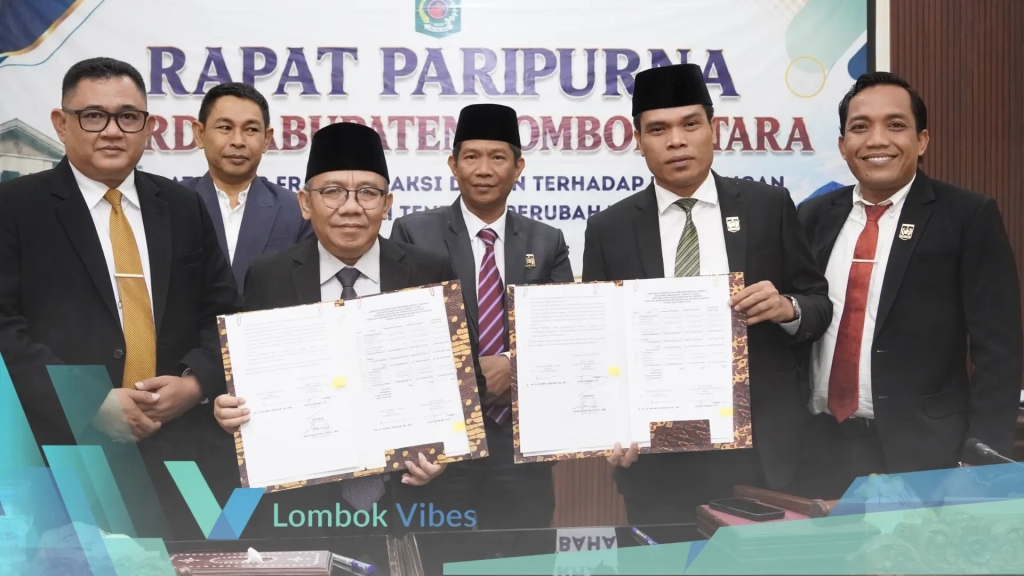 Property of Lombokvibes.com