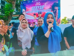 Jelang MotoGP Mandalika 2026, pembalap dunia bakal keliling Mataram  hingga Selaparang