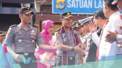 Bukan orang baru di NTB, ini sosok AKBP Muhaemin, Kapolres baru Lombok Utara