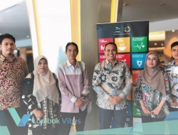 NTB masuk Lima Besar SDGs Action Awards 2026, NTB Satu Data tunjukkan kemajuan